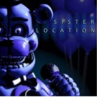 FNAF 5 - Five Nights at Freddy's 5