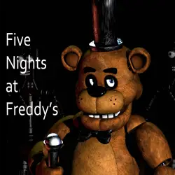 FNAF - Five Nights At Freddy's